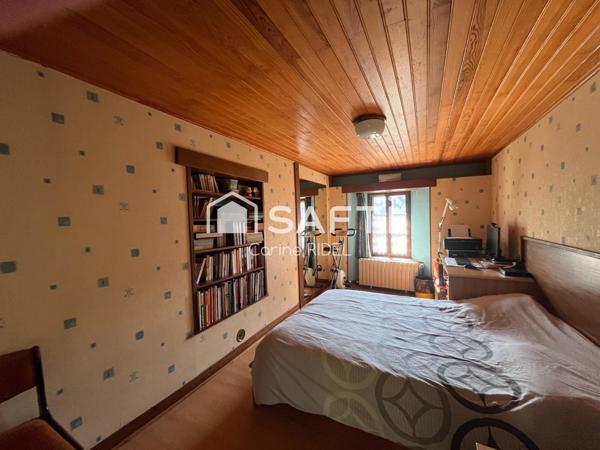 ANCIEN MOULIN DE CHARME