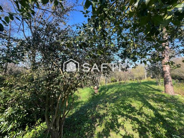 ANCIEN MOULIN DE CHARME