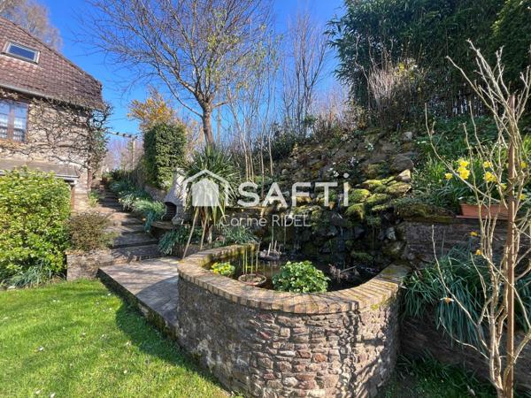 ANCIEN MOULIN DE CHARME