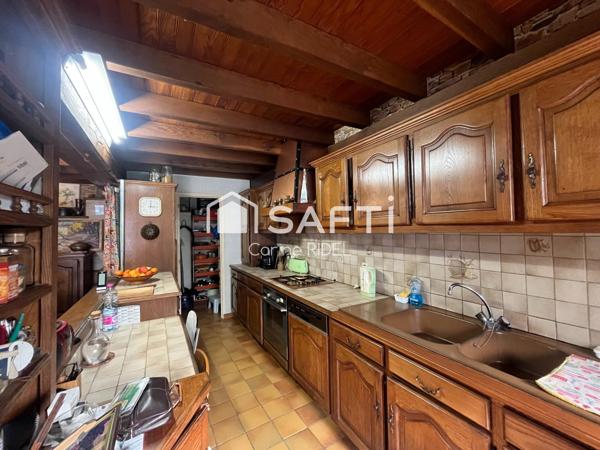 ANCIEN MOULIN DE CHARME