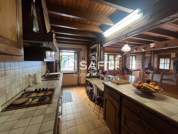 ANCIEN MOULIN DE CHARME