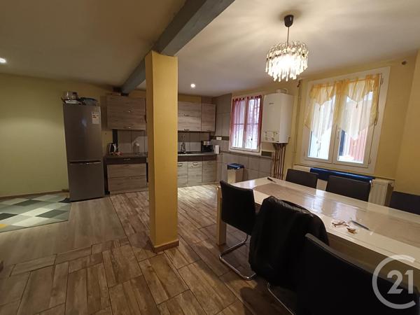 Maison à vendre  7 pièces - 170,18 m2 BAGNOLS SUR CEZE - 30