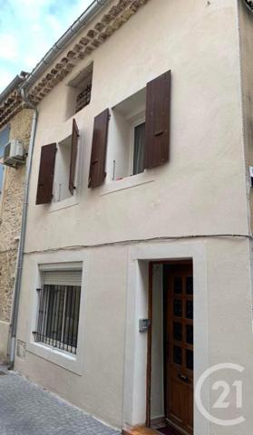 Maison à vendre  7 pièces - 170,18 m2 BAGNOLS SUR CEZE - 30