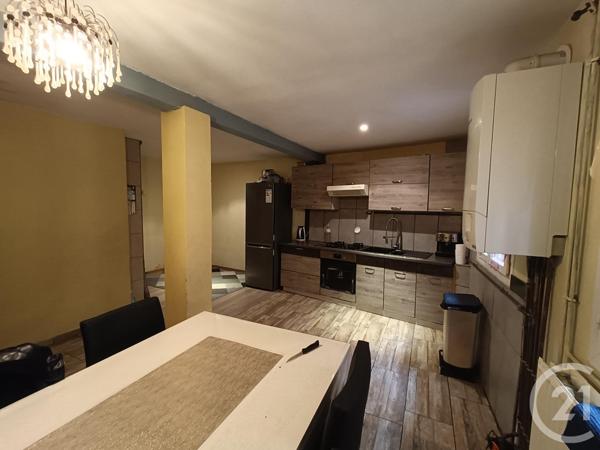 Maison à vendre  7 pièces - 170,18 m2 BAGNOLS SUR CEZE - 30