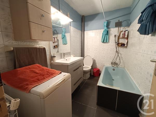 Maison à vendre  7 pièces - 170,18 m2 BAGNOLS SUR CEZE - 30