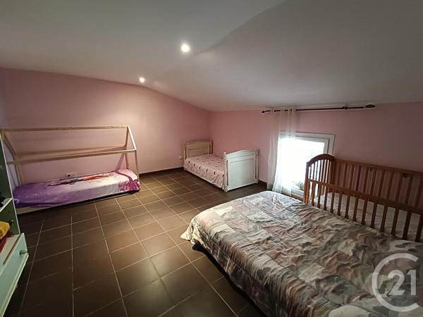 Maison à vendre  7 pièces - 170,18 m2 BAGNOLS SUR CEZE - 30