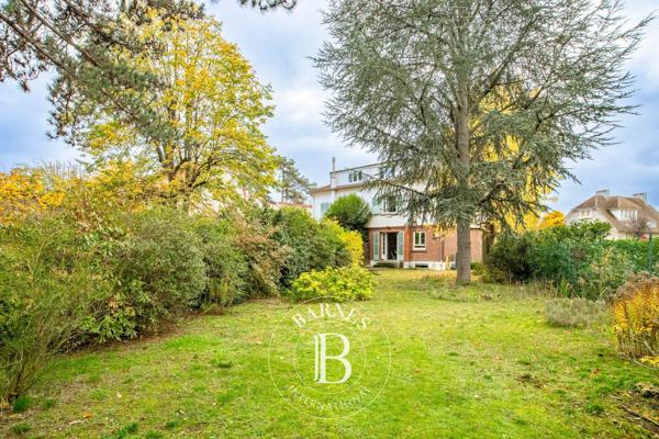 Le Vésinet, Maison 4 Chambres -  122 m² à vendre