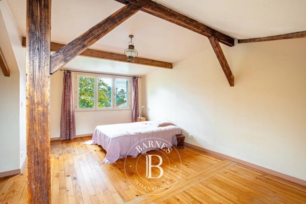 Le Vésinet, Maison 4 Chambres -  122 m² à vendre