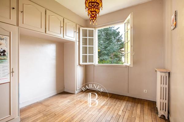 Le Vésinet, Maison 4 Chambres -  122 m² à vendre