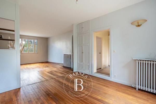 Le Vésinet, Maison 4 Chambres -  122 m² à vendre