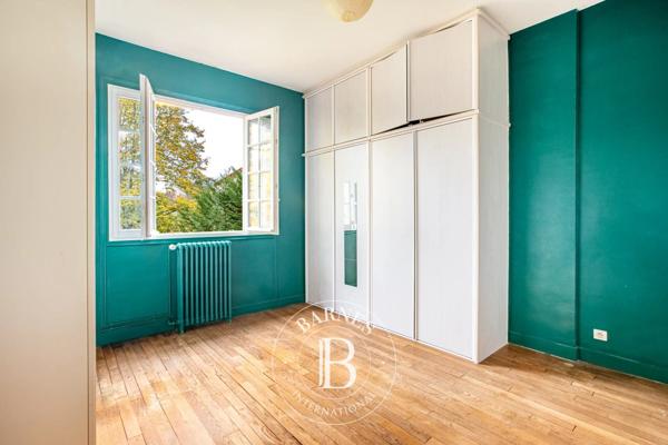 Le Vésinet, Maison 4 Chambres -  122 m² à vendre
