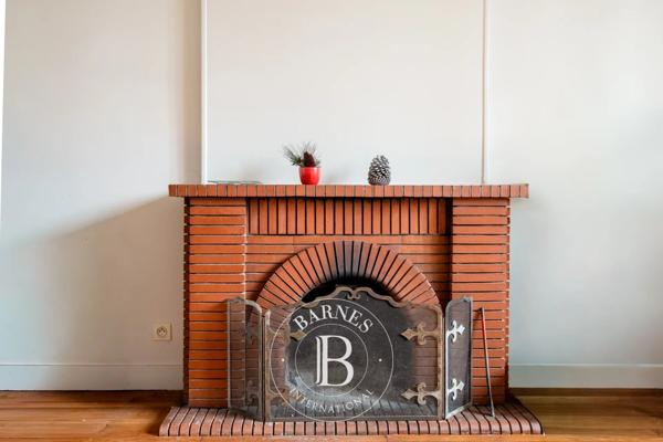 Le Vésinet, Maison 4 Chambres -  122 m² à vendre