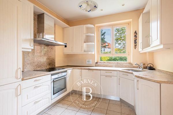 Le Vésinet, Maison 4 Chambres -  122 m² à vendre