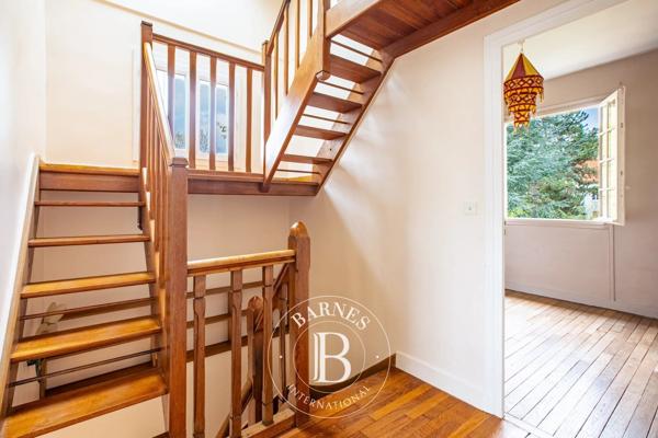 Le Vésinet, Maison 4 Chambres -  122 m² à vendre