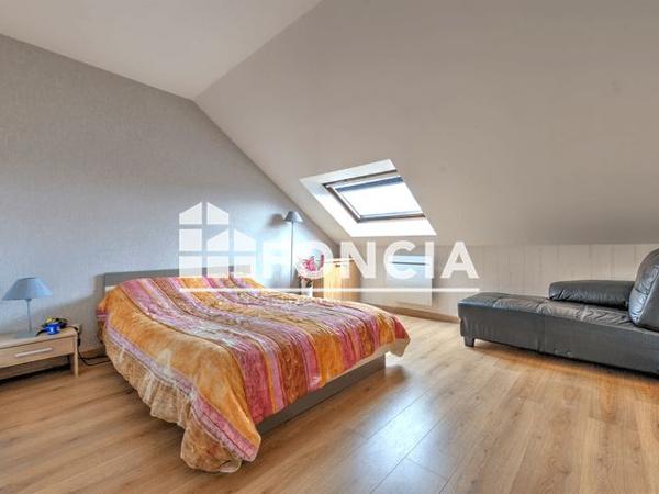 À vendre Appartement 4 pièces 75.34 m² - Achères 78260