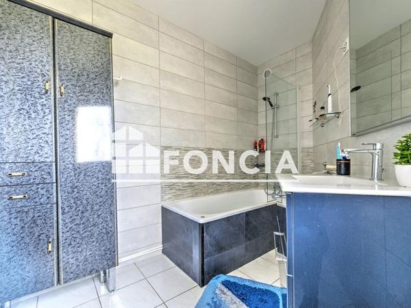 À vendre Appartement 4 pièces 75.34 m² - Achères 78260