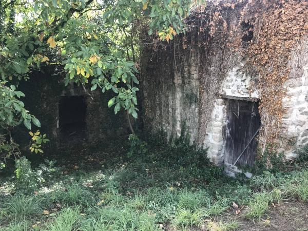 longère aux portes de Bressuire