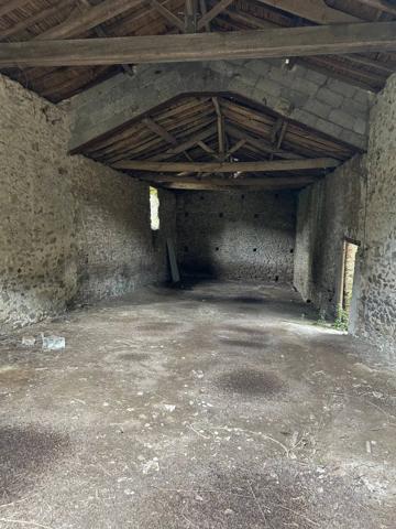 longère aux portes de Bressuire
