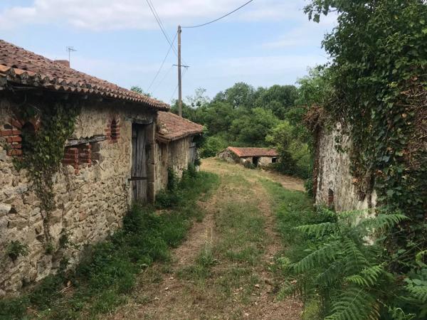 longère aux portes de Bressuire