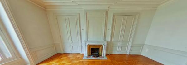 APPARTEMENT T7 A LOUER - LYON 6EME ARRONDISSEMENT Jules Ferry 220.82 m 2 2 875 € charges comprises par mois