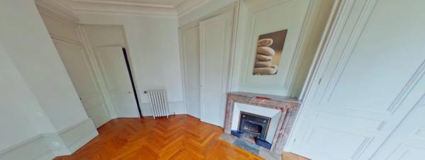 APPARTEMENT T7 A LOUER - LYON 6EME ARRONDISSEMENT Jules Ferry 220.82 m 2 2 875 € charges comprises par mois
