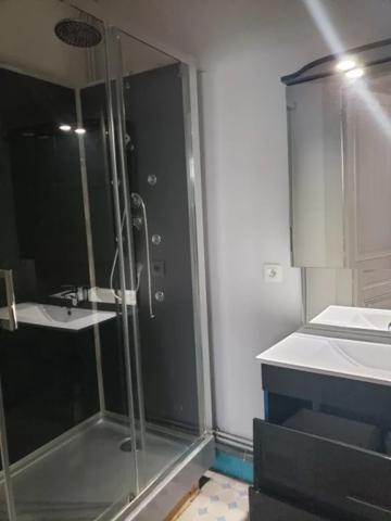APPARTEMENT T7 A LOUER - LYON 6EME ARRONDISSEMENT Jules Ferry 220.82 m 2 2 875 € charges comprises par mois