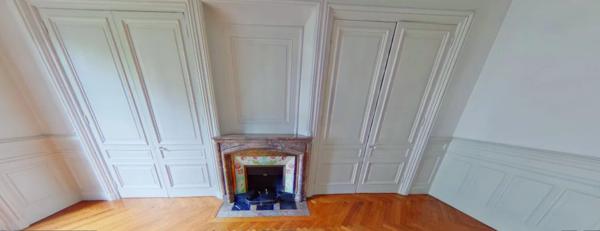 APPARTEMENT T7 A LOUER - LYON 6EME ARRONDISSEMENT Jules Ferry 220.82 m 2 2 875 € charges comprises par mois