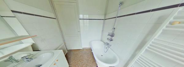 APPARTEMENT T7 A LOUER - LYON 6EME ARRONDISSEMENT Jules Ferry 220.82 m 2 2 875 € charges comprises par mois