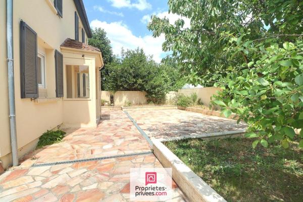 Maison Acheres 6 pièce(s) 121 m2