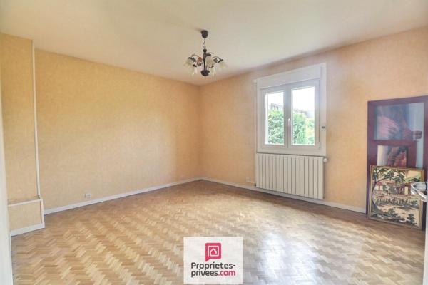 Maison Acheres 6 pièce(s) 121 m2