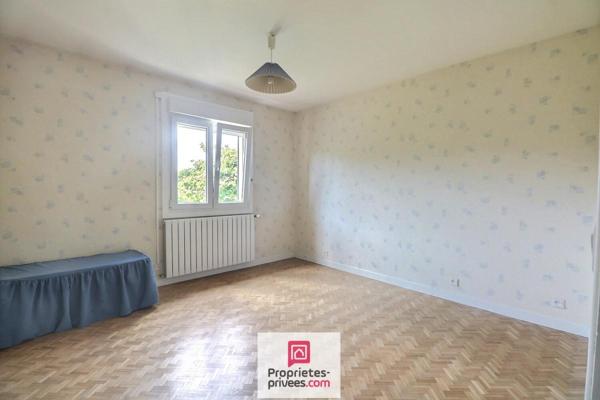 Maison Acheres 6 pièce(s) 121 m2