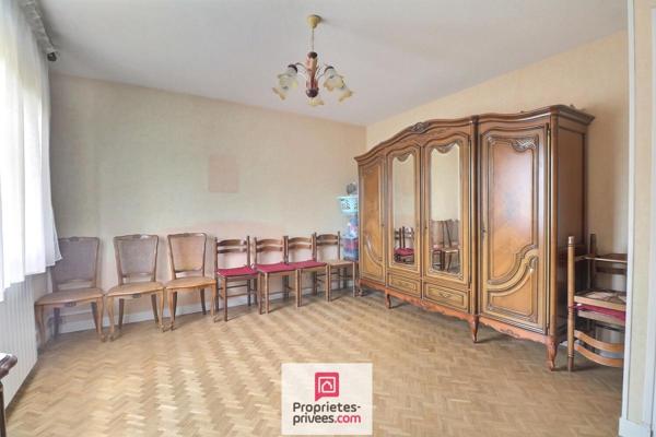 Maison Acheres 6 pièce(s) 121 m2