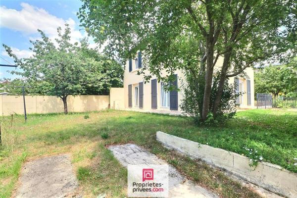 Maison Acheres 6 pièce(s) 121 m2