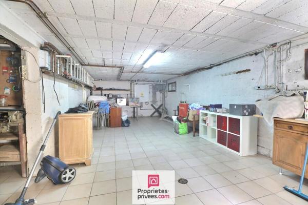 Maison Acheres 6 pièce(s) 121 m2