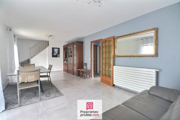 Maison Acheres 6 pièce(s) 121 m2