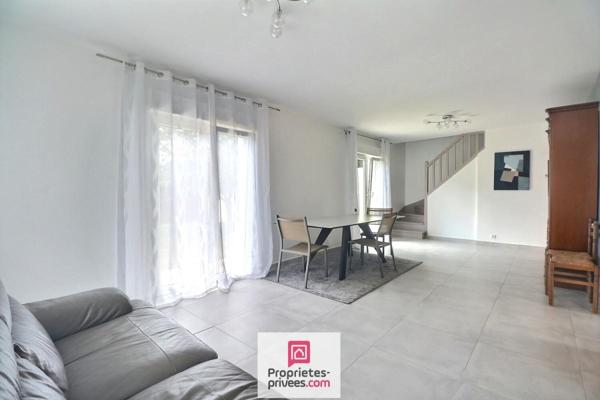 Maison Acheres 6 pièce(s) 121 m2