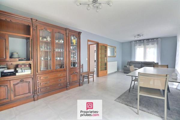 Maison Acheres 6 pièce(s) 121 m2