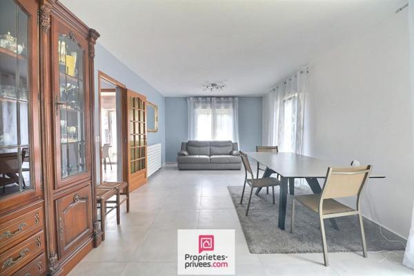 Maison Acheres 6 pièce(s) 121 m2