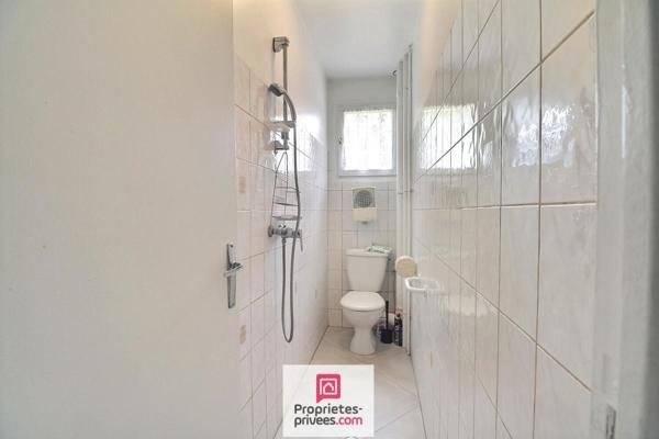 Maison Acheres 6 pièce(s) 121 m2