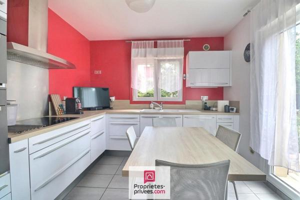 Maison Acheres 6 pièce(s) 121 m2