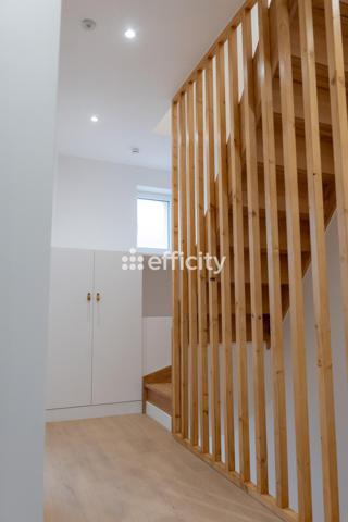 Maison 5 pièces - 126 m² Bien prestige