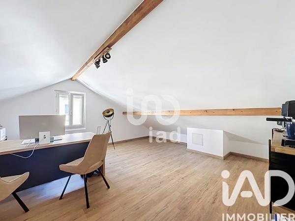 Maison à vendre 6 pièces 125 m² Quincy-sous-Sénart