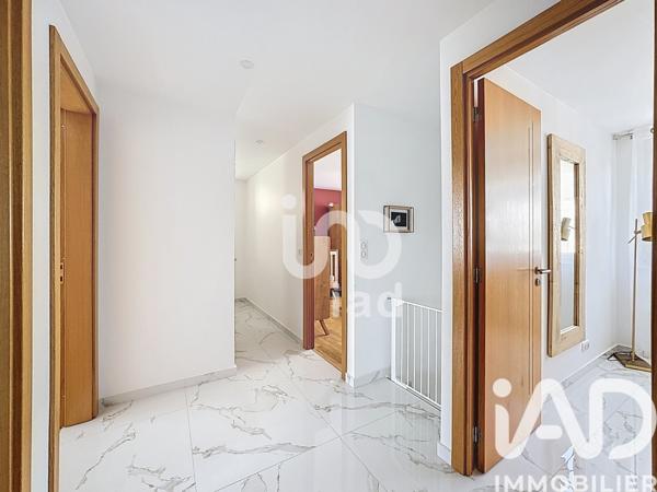 Maison à vendre 6 pièces 125 m² Quincy-sous-Sénart