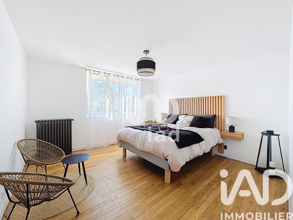 Maison à vendre 6 pièces 125 m² Quincy-sous-Sénart