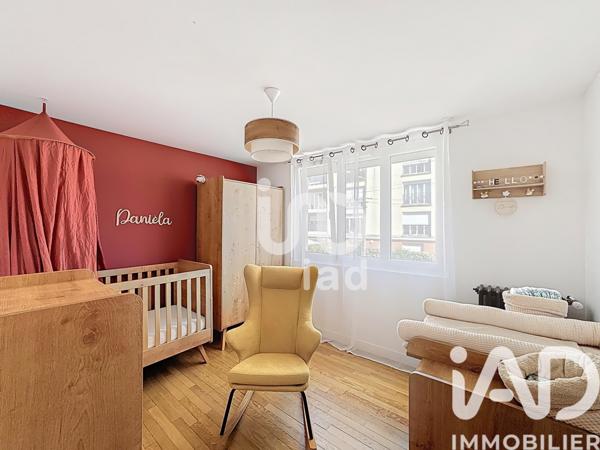 Maison à vendre 6 pièces 125 m² Quincy-sous-Sénart