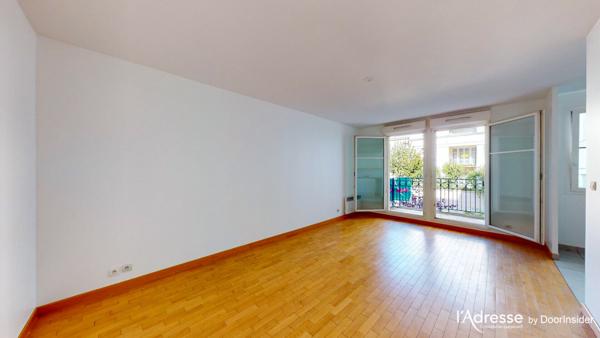 3 Pièces Cité Jardins Proche Marché