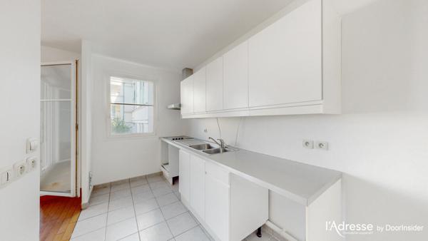 3 Pièces Cité Jardins Proche Marché