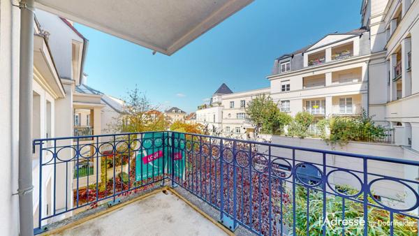 3 Pièces Cité Jardins Proche Marché