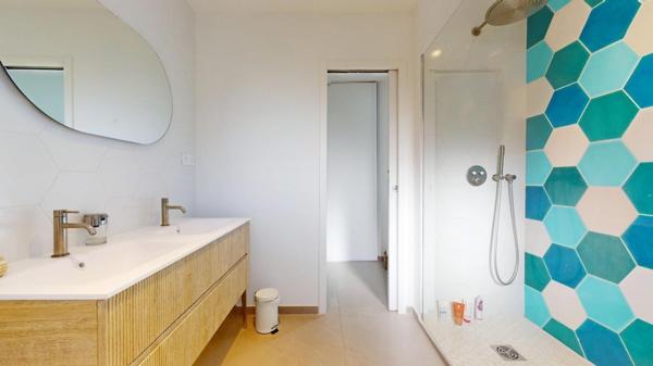 Carry Le Rouet - Maison 8 pièces- Garage-Piscine.