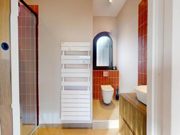 Carry Le Rouet - Maison 8 pièces- Garage-Piscine.